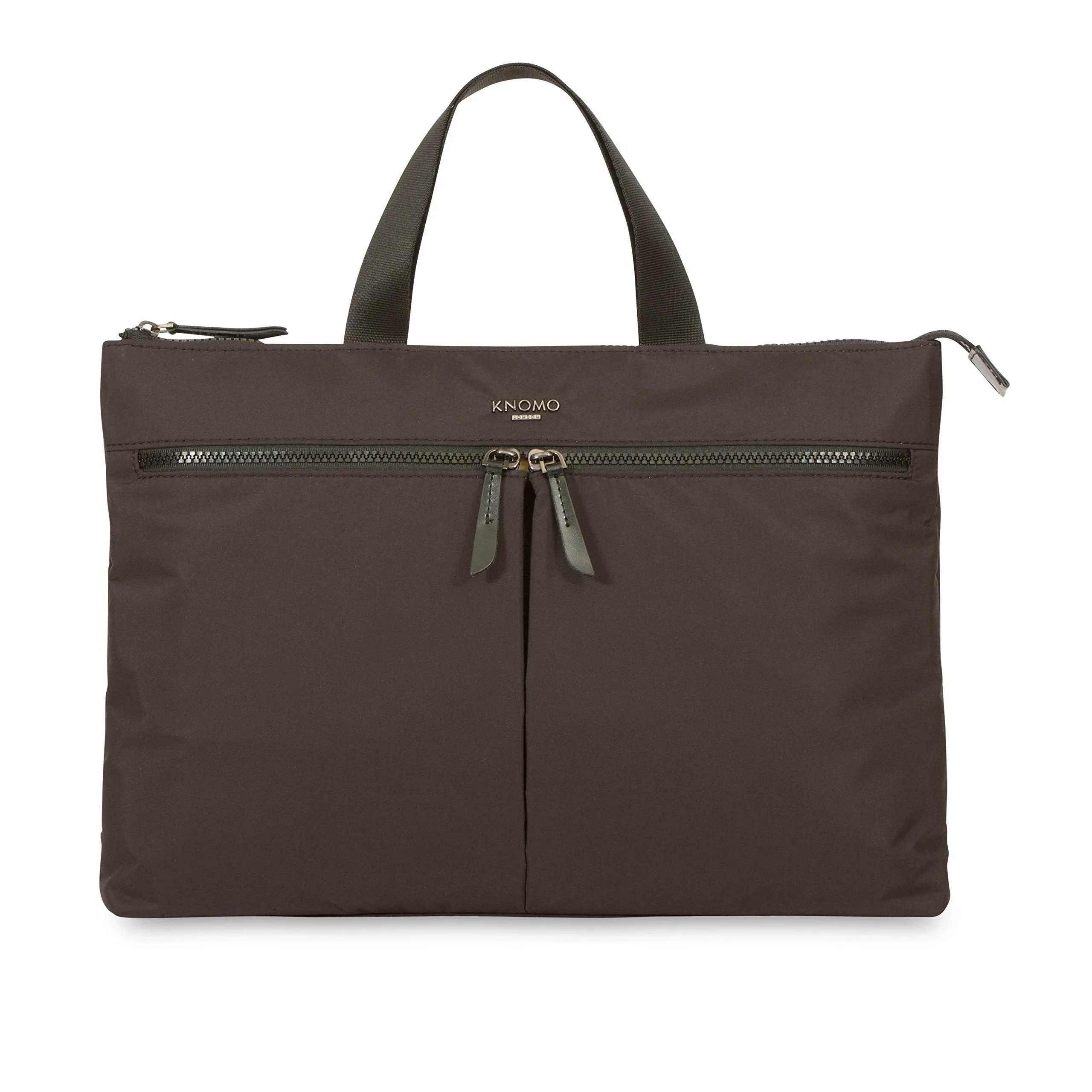 Knomo London Copenhagen Ultra Lightweight Briefcase 14"