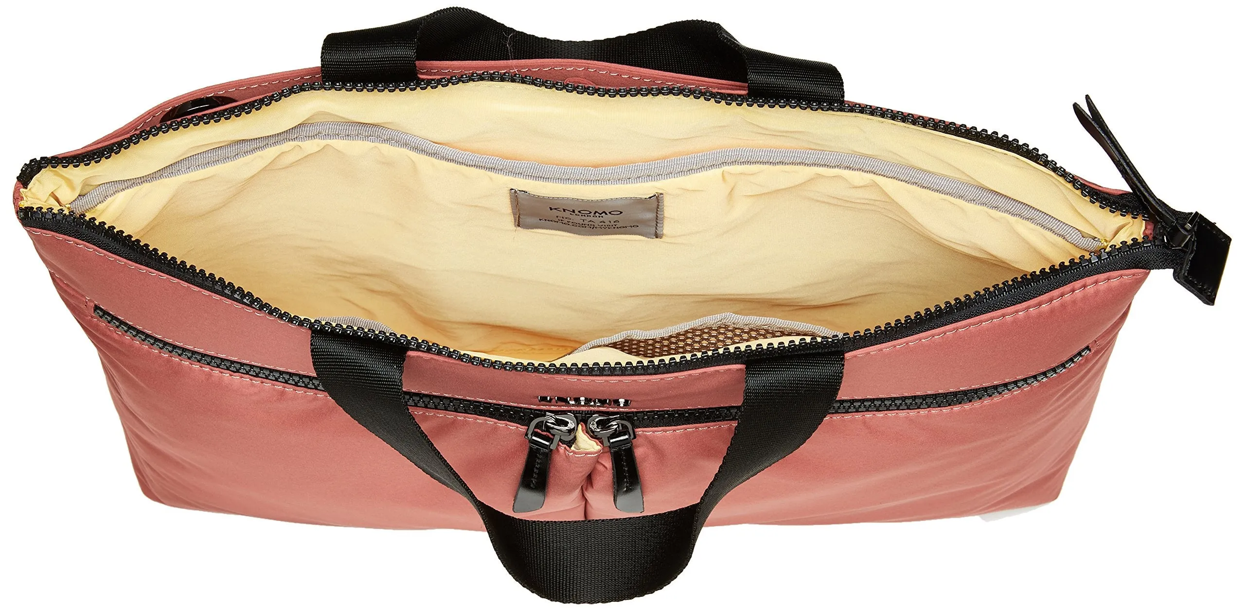 Knomo London Copenhagen Ultra Lightweight Briefcase 14"