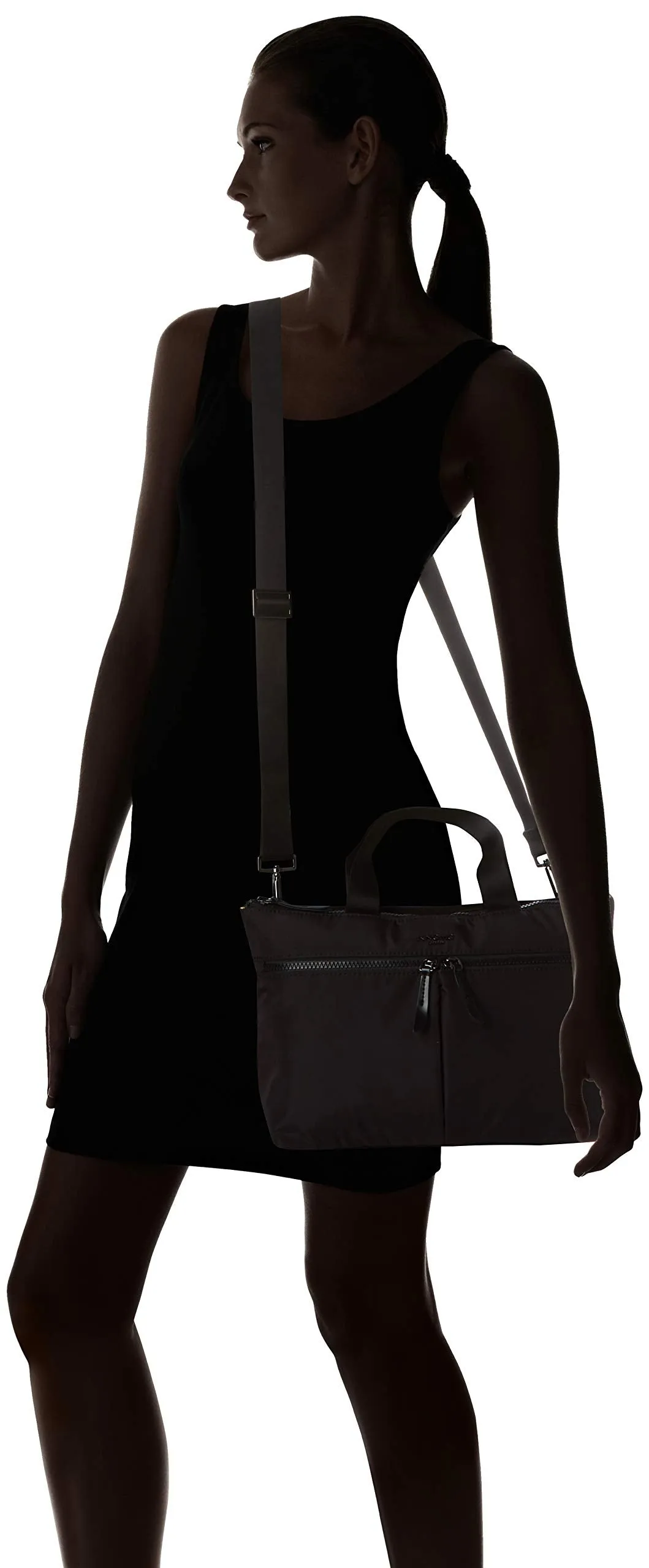 Knomo London Dalston Antwerp Ultra Lightweight X-Body 10"