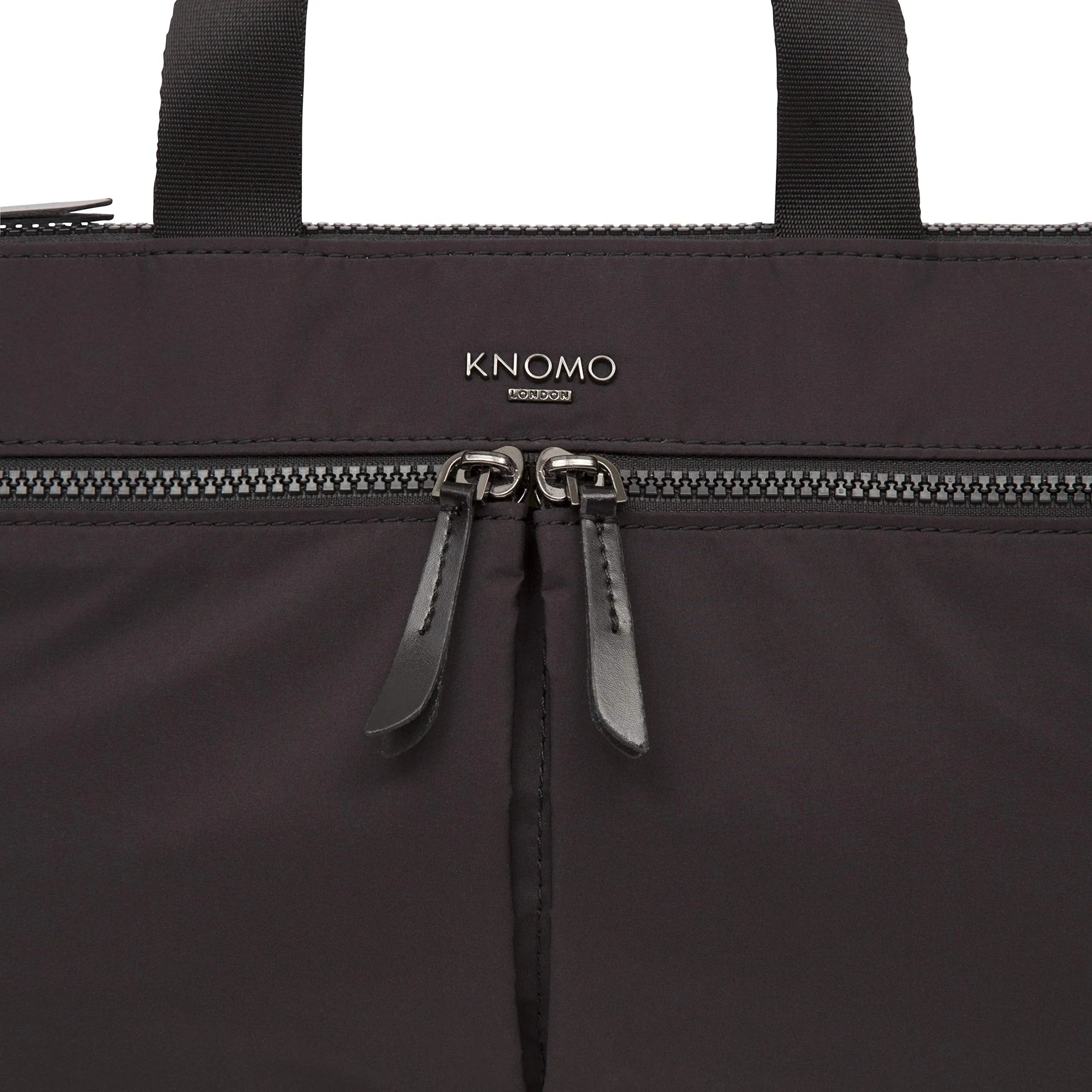 Knomo London Dalston Antwerp Ultra Lightweight X-Body 10"