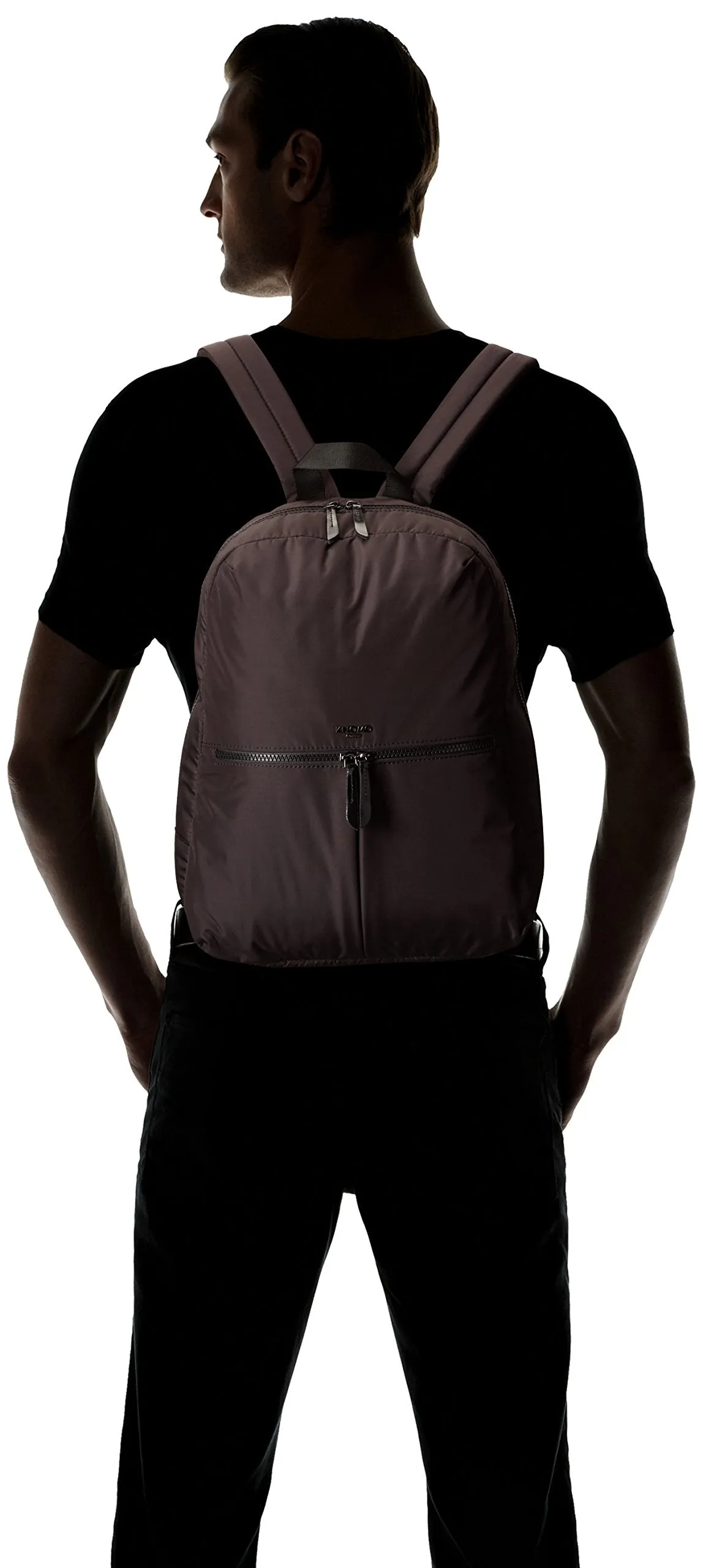 Knomo London Dalston Berlin 15" Backpack