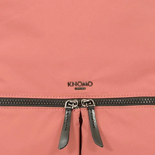 Knomo London Dalston Berlin 15" Backpack