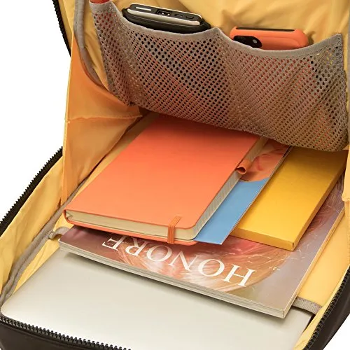 Knomo London Dalston Berlin 15" Backpack