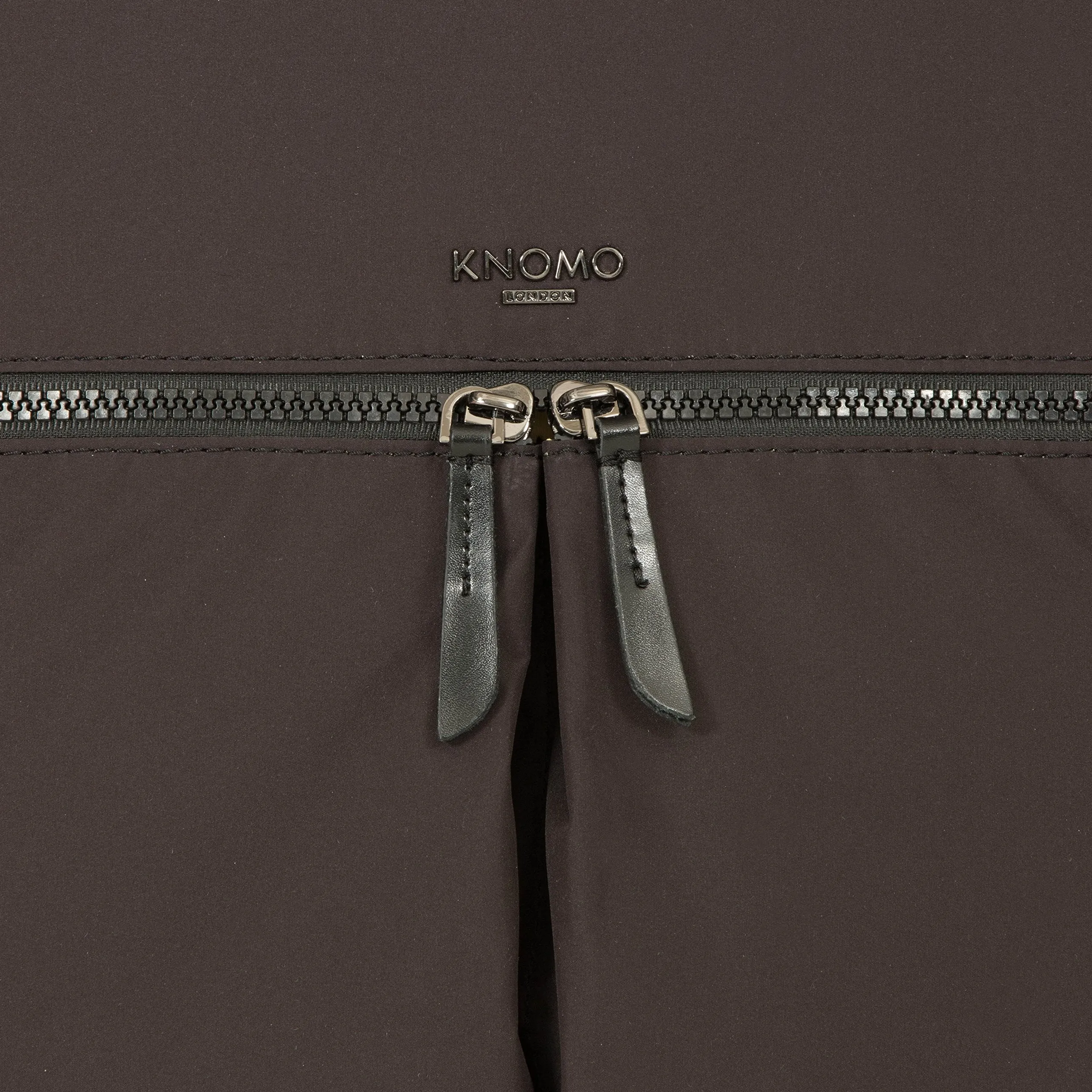 Knomo London Dalston Reykjavik 15" Totepack