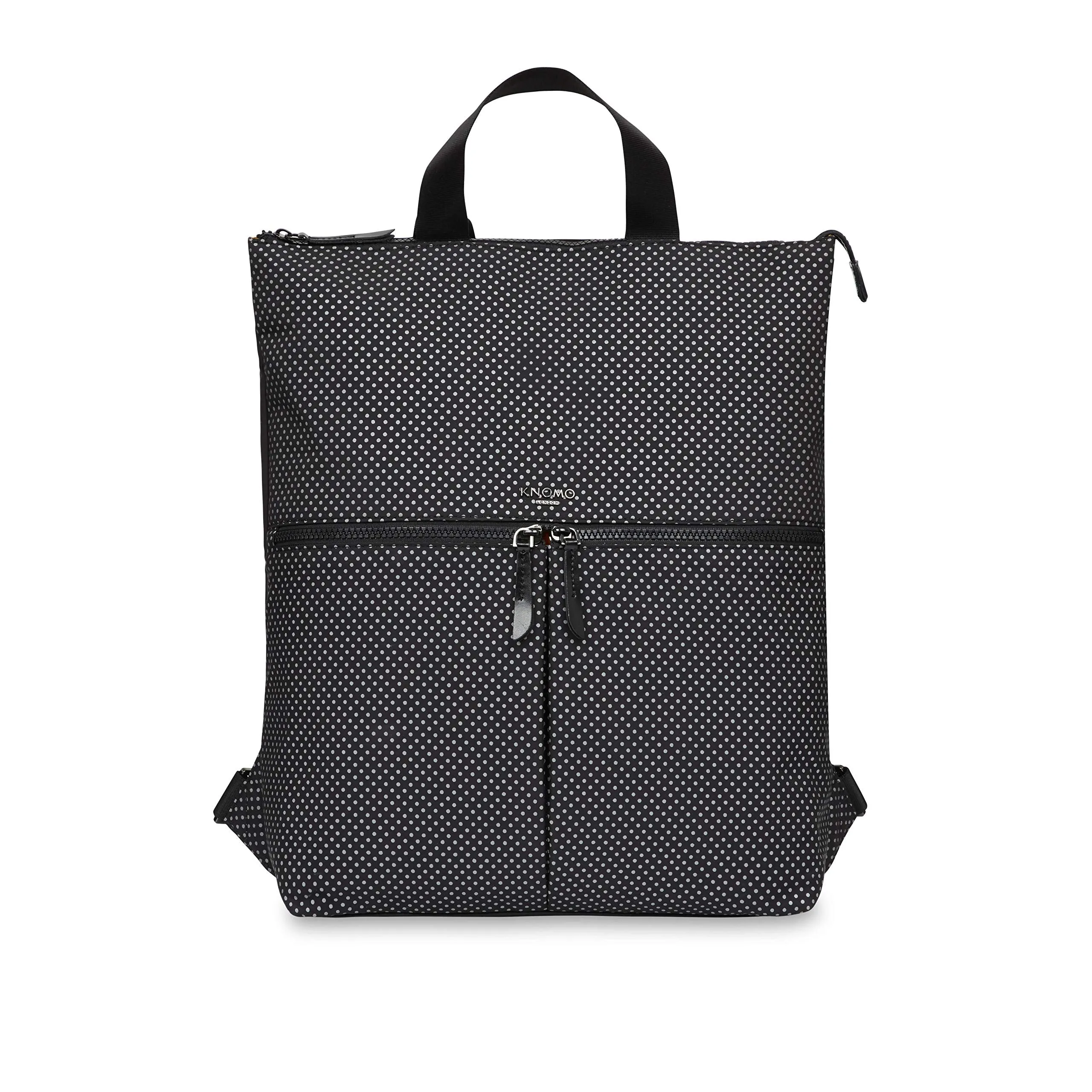 Knomo London Dalston Reykjavik 15" Totepack