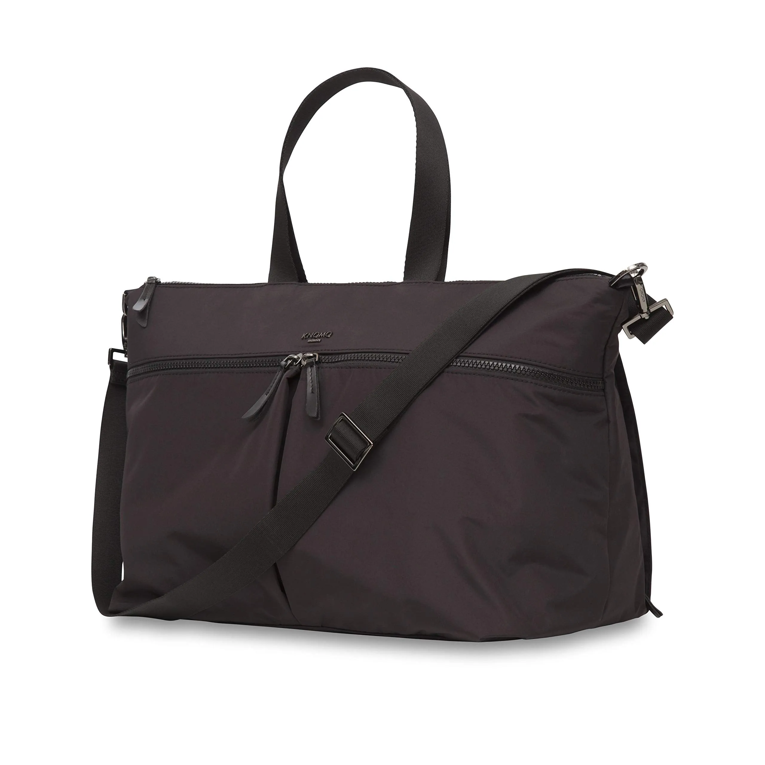Knomo London Dalston Stockholm Ultra Lightweight Holdall 15"
