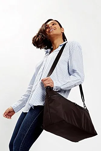 Knomo London Dalston Stockholm Ultra Lightweight Holdall 15"