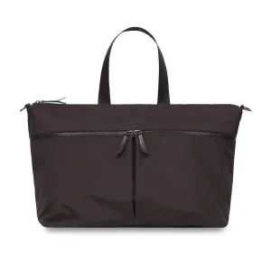 Knomo London Dalston Stockholm Ultra Lightweight Holdall 15"