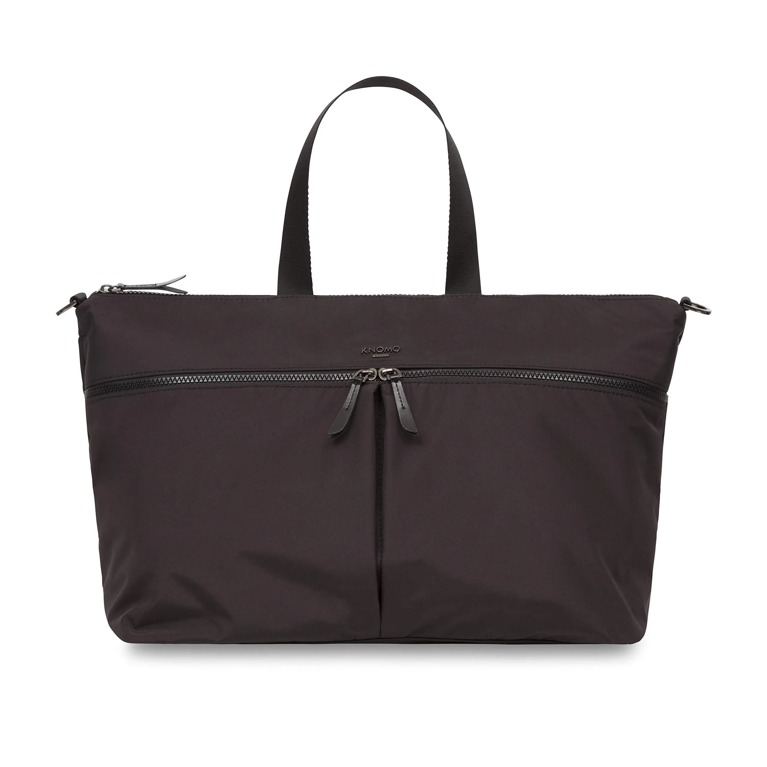 Knomo London Dalston Stockholm Ultra Lightweight Holdall 15"