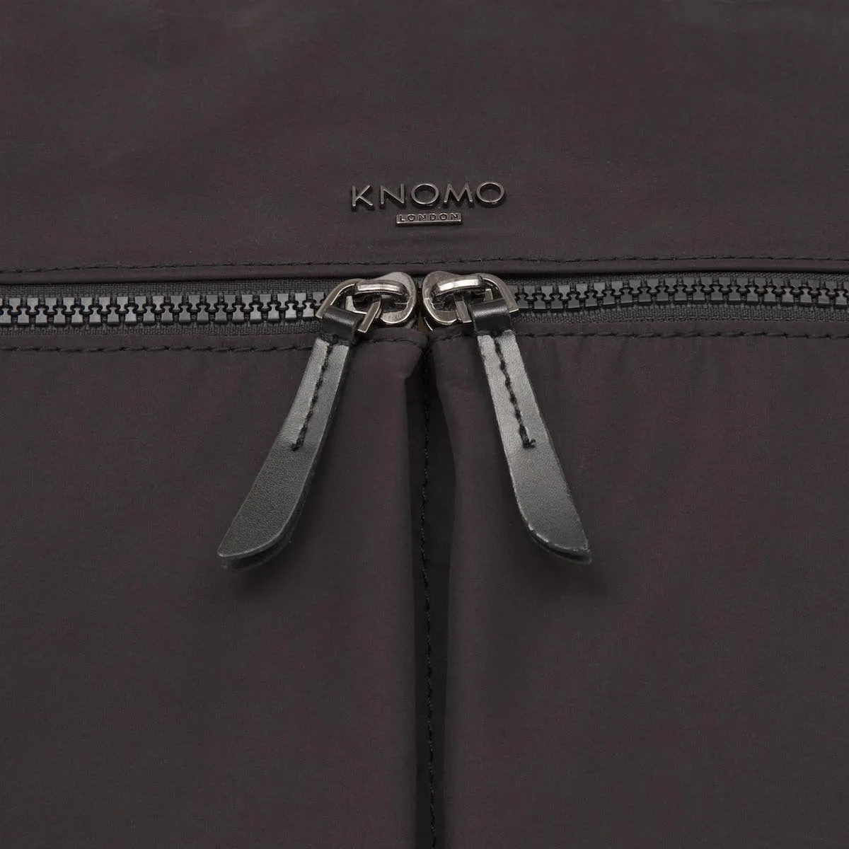 Knomo London Dalston Stockholm Ultra Lightweight Holdall 15"