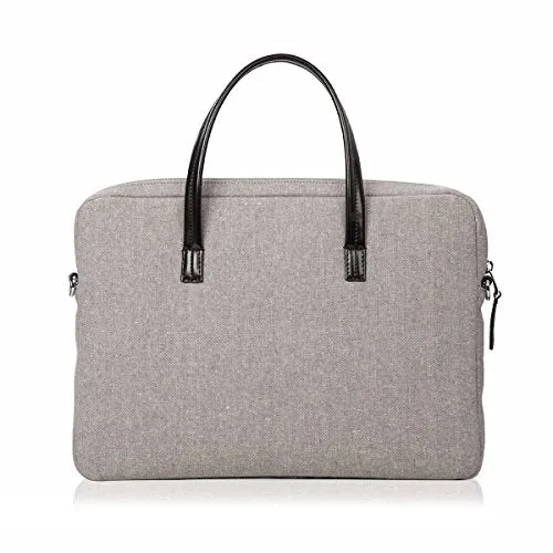 Knomo London Hanover 14" Slim Briefcase