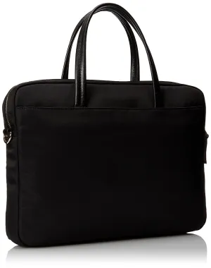 Knomo London Hanover 14" Slim Briefcase