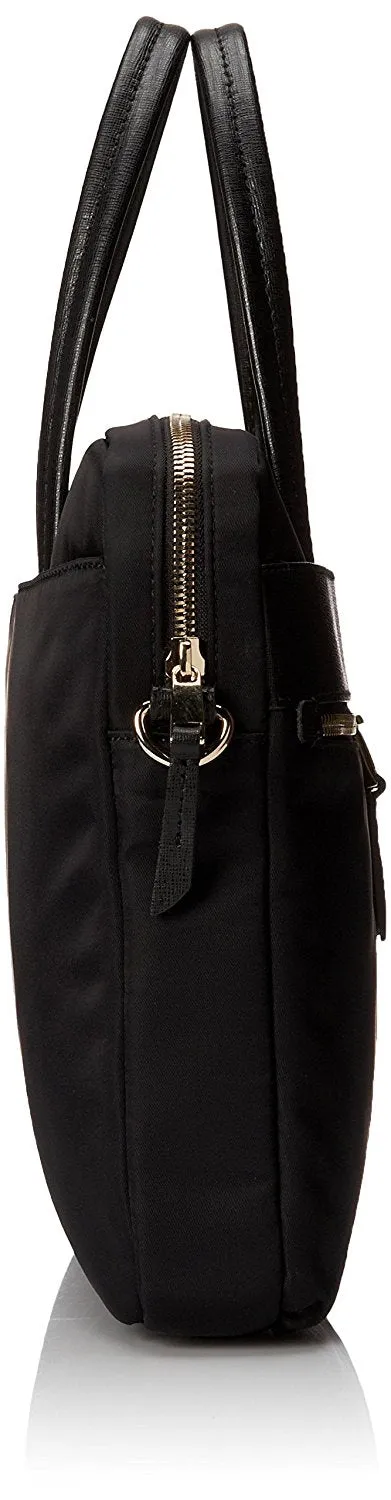 Knomo London Hanover 14" Slim Briefcase