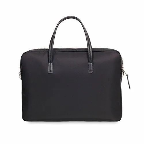 Knomo London Mayfair Slim 14" Laptop Briefcase