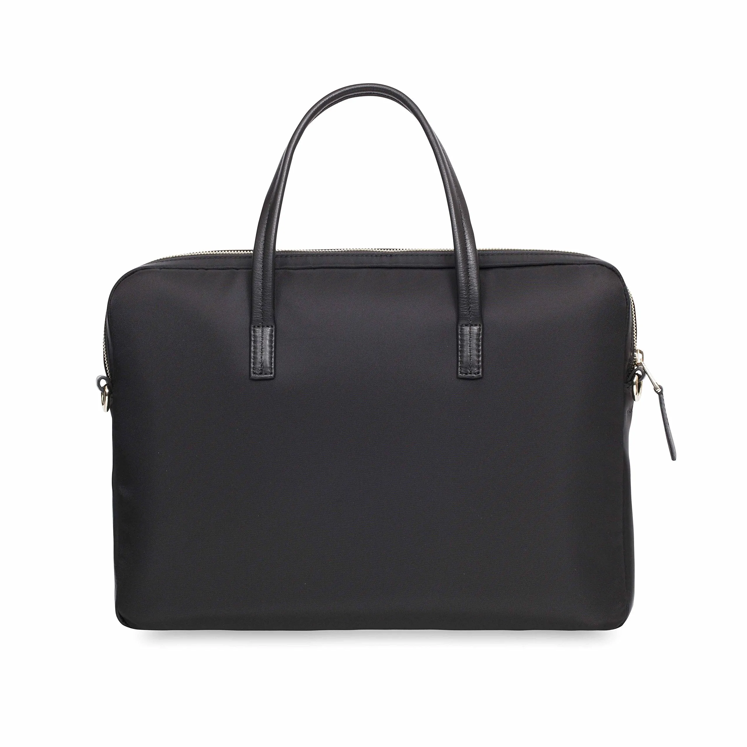Knomo London Mayfair Slim 14" Laptop Briefcase
