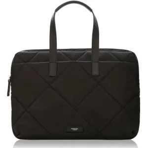 Knomo London Paddington Talbot 14" Slim Briefcase