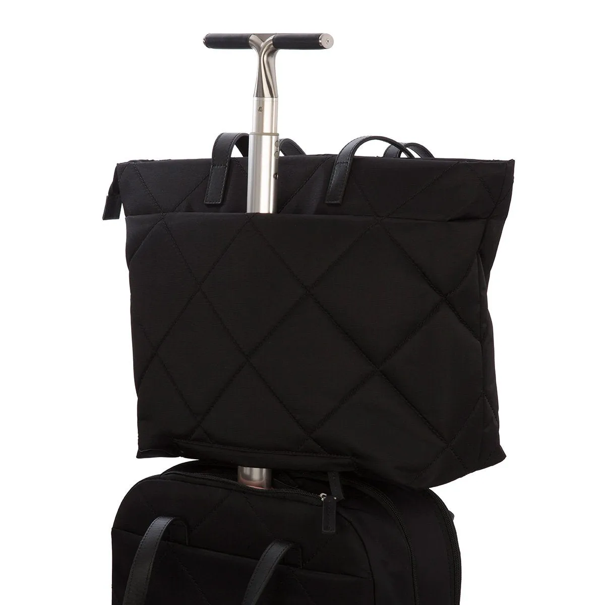 Knomo London Paddington Talbot 14" Slim Briefcase
