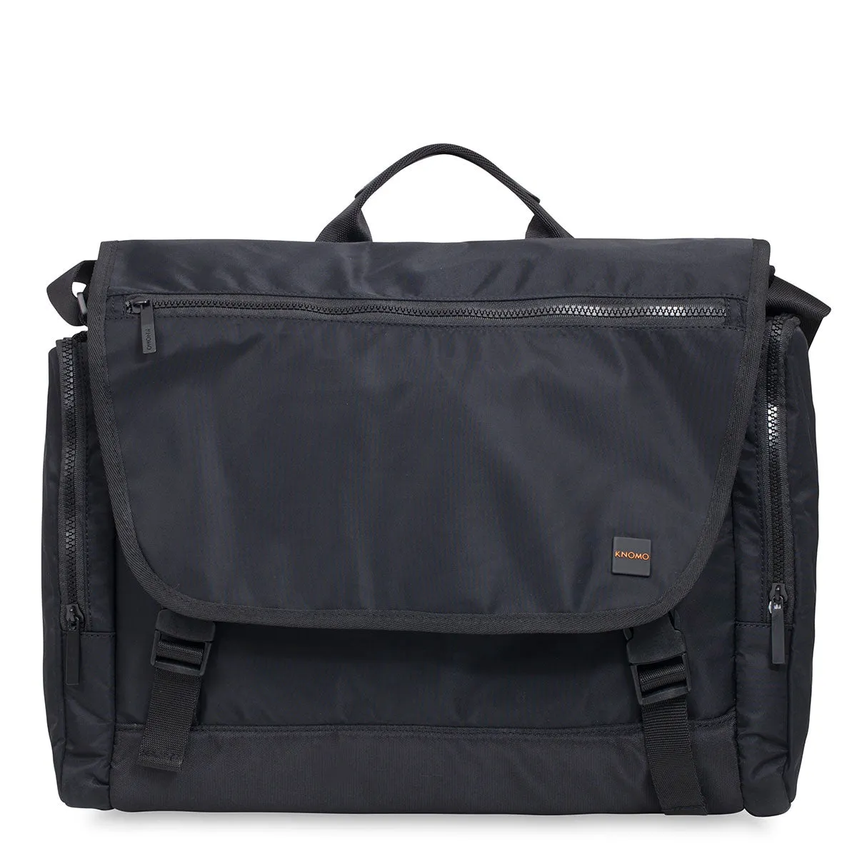 Knomo Pimlico Hugh 15-Inch Messenger-