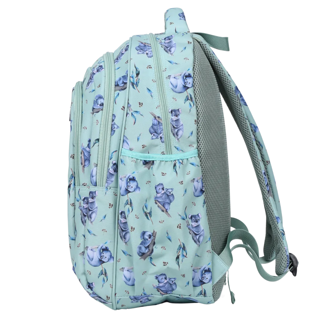 Koala Large School Backpack