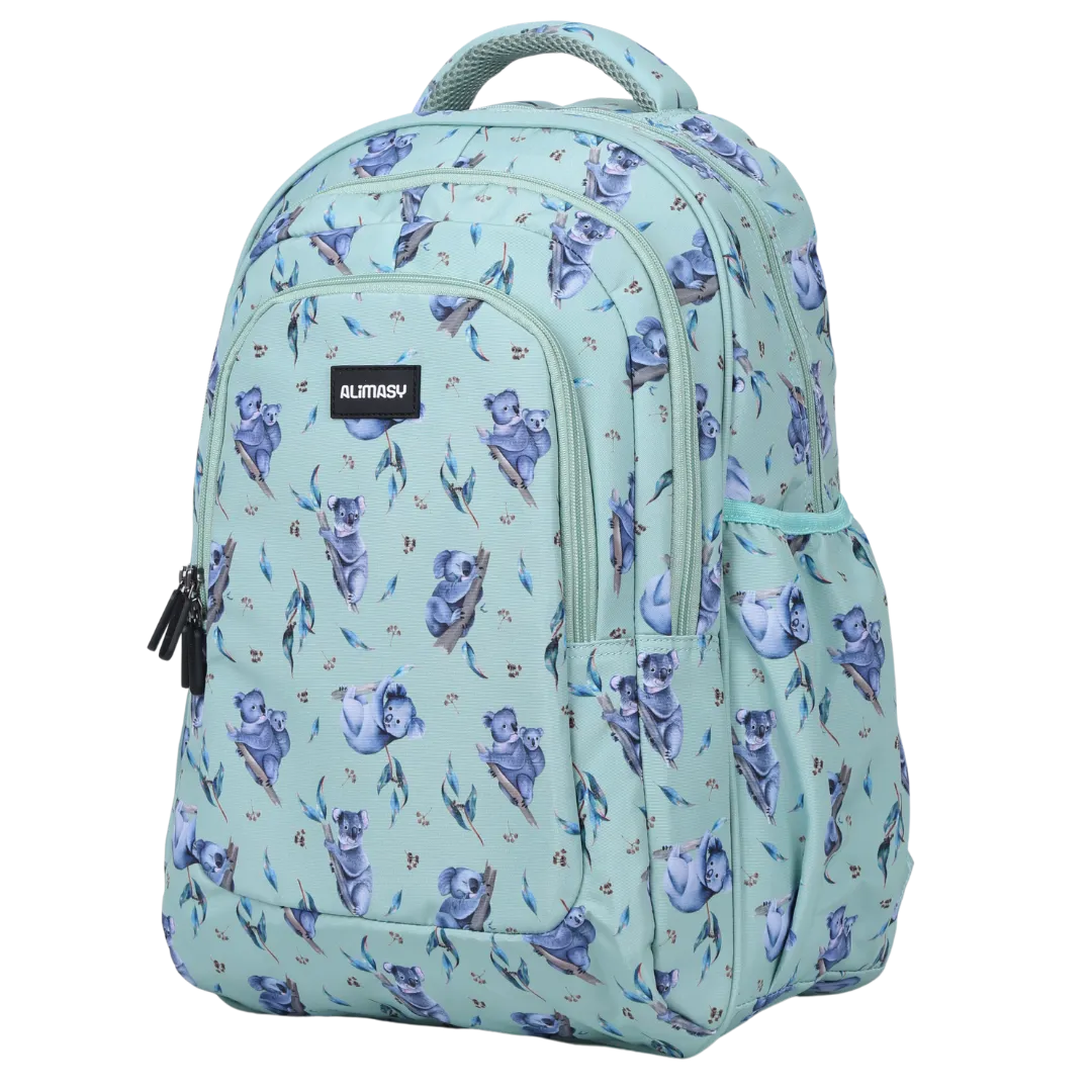 Koala Large School Backpack