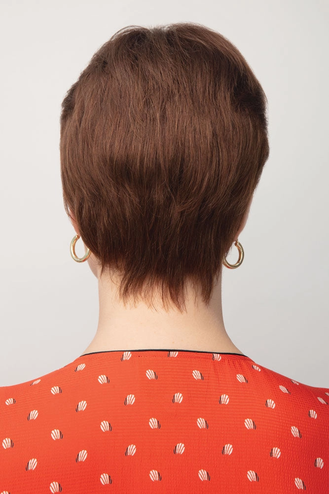 Kris <br>Human Hair Monofilament Wig