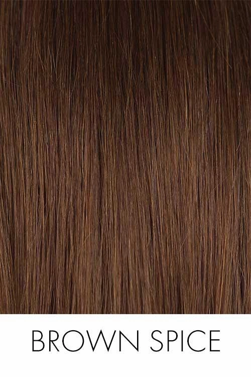Kris <br>Human Hair Monofilament Wig