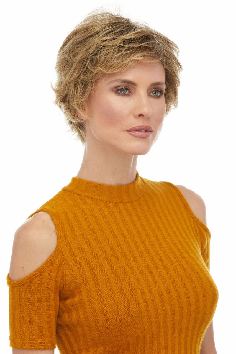 Kris <br>Synthetic Wig