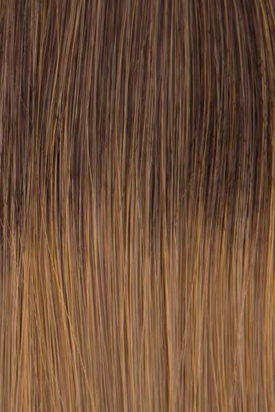 Kris <br>Synthetic Wig