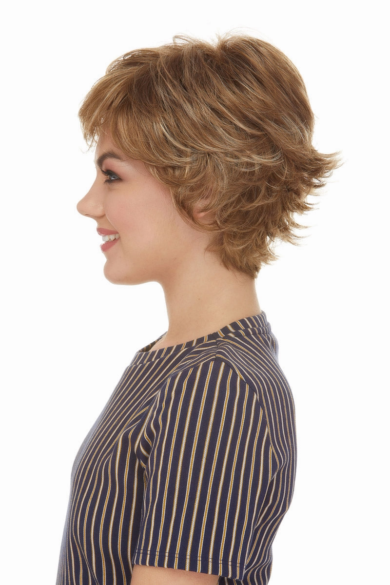 Kris <br>Synthetic Wig