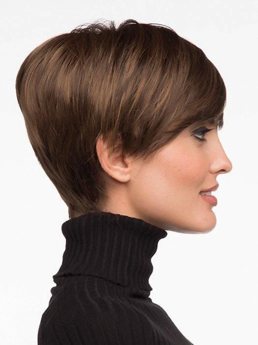 Kris Wig by Envy | Synthetic (Mono Top)