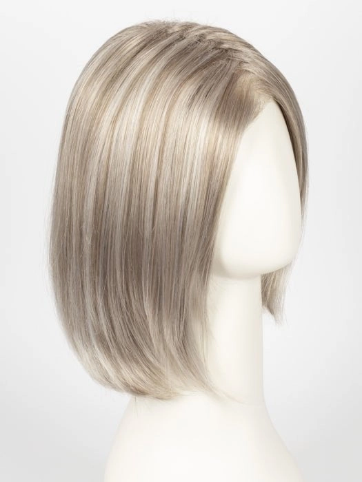 Kristen | Synthetic Lace Front Wig (Basic Cap)