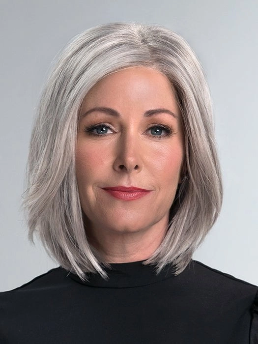 Kristen | Synthetic Lace Front Wig (Basic Cap)