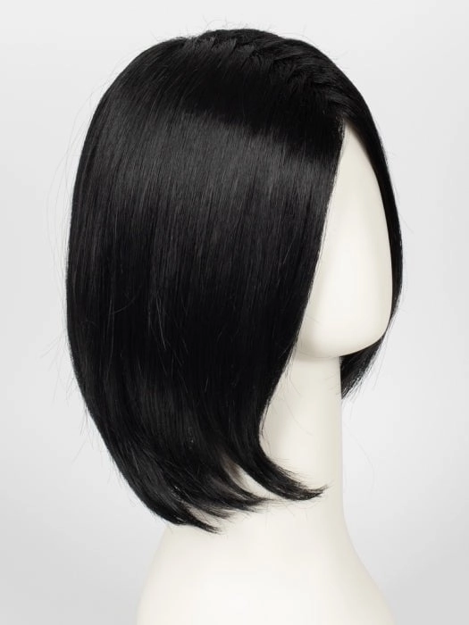 Kristen | Synthetic Lace Front Wig (Basic Cap)
