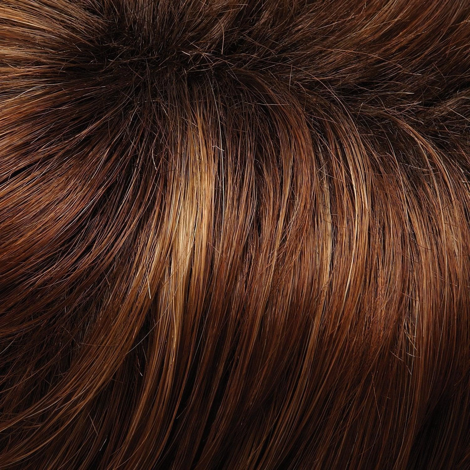 Kristi Wig by Jon Renau | Synthetic Lace Front (HT)