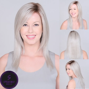 Kushikamana 18 - Caf Collection by BelleTress