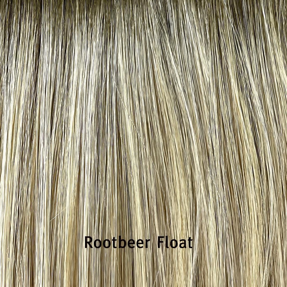 Kushikamana 18 Wig by Belle Tress | Synthetic (Hand Tied Lace Front)