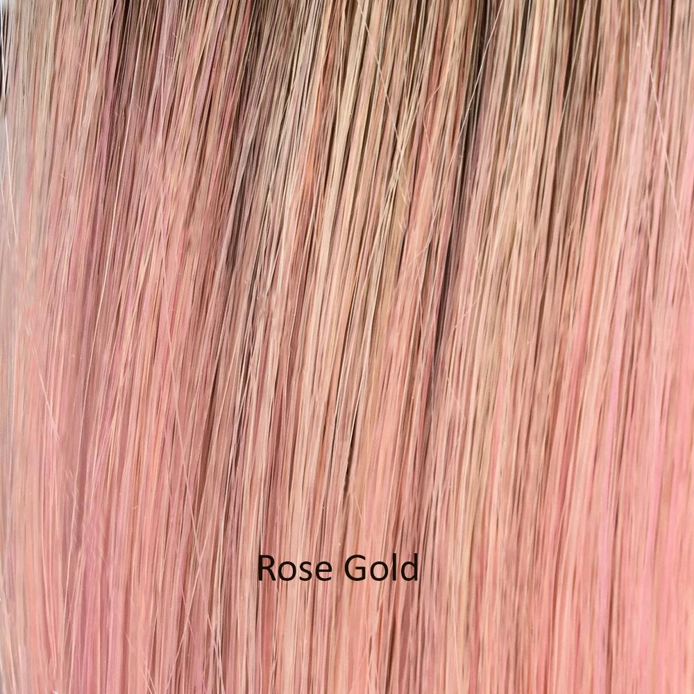 Kushikamana 18 Wig by Belle Tress | Synthetic (Hand Tied Lace Front)