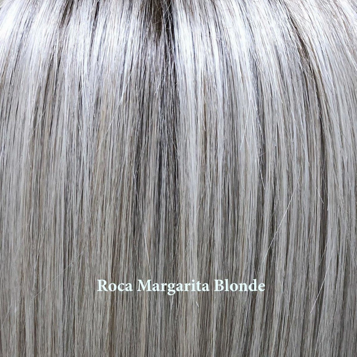 Kushikamana 18 Wig by Belle Tress | Synthetic (Hand Tied Lace Front)