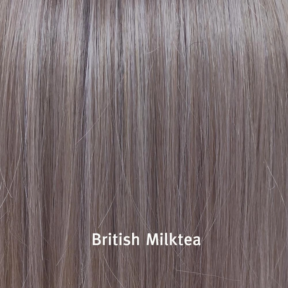 Kushikamana 18 Wig by Belle Tress | Synthetic (Hand Tied Lace Front)