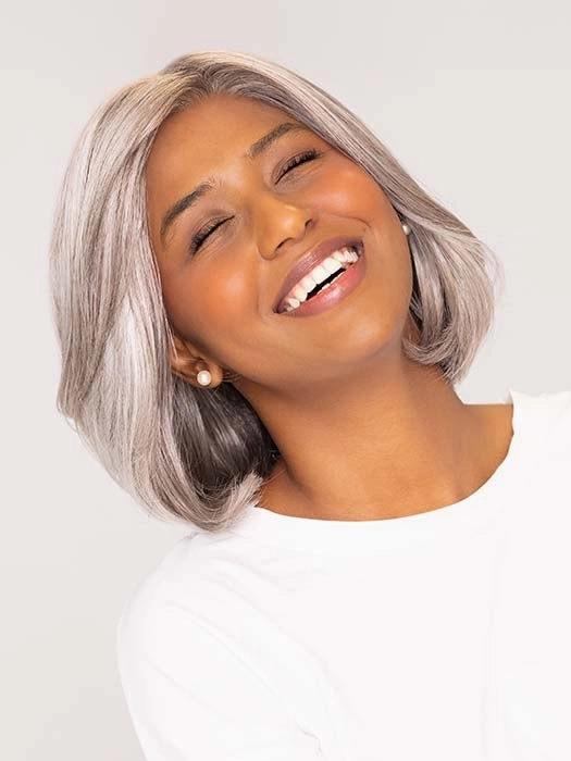 Kyla | Synthetic Lace Front Wig (Mono Part)