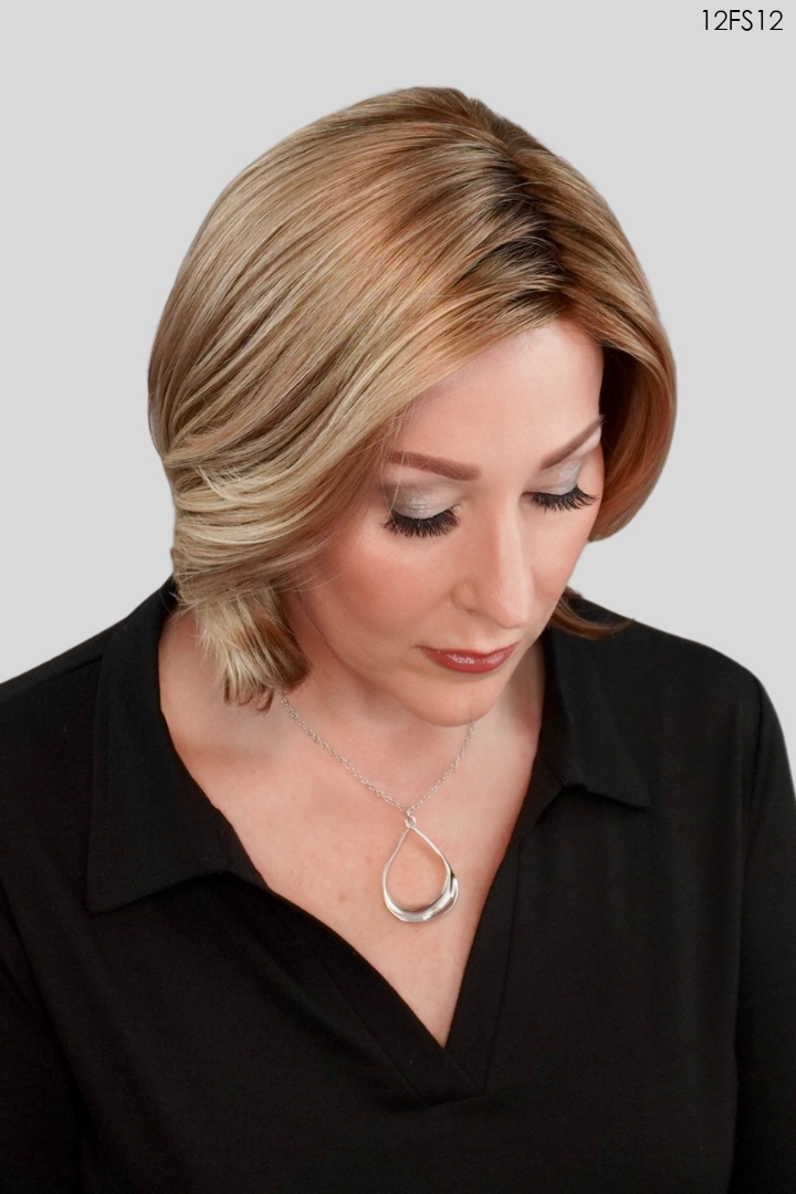 Kyla Wig by Jon Renau | Synthetic Hair | Average Cap