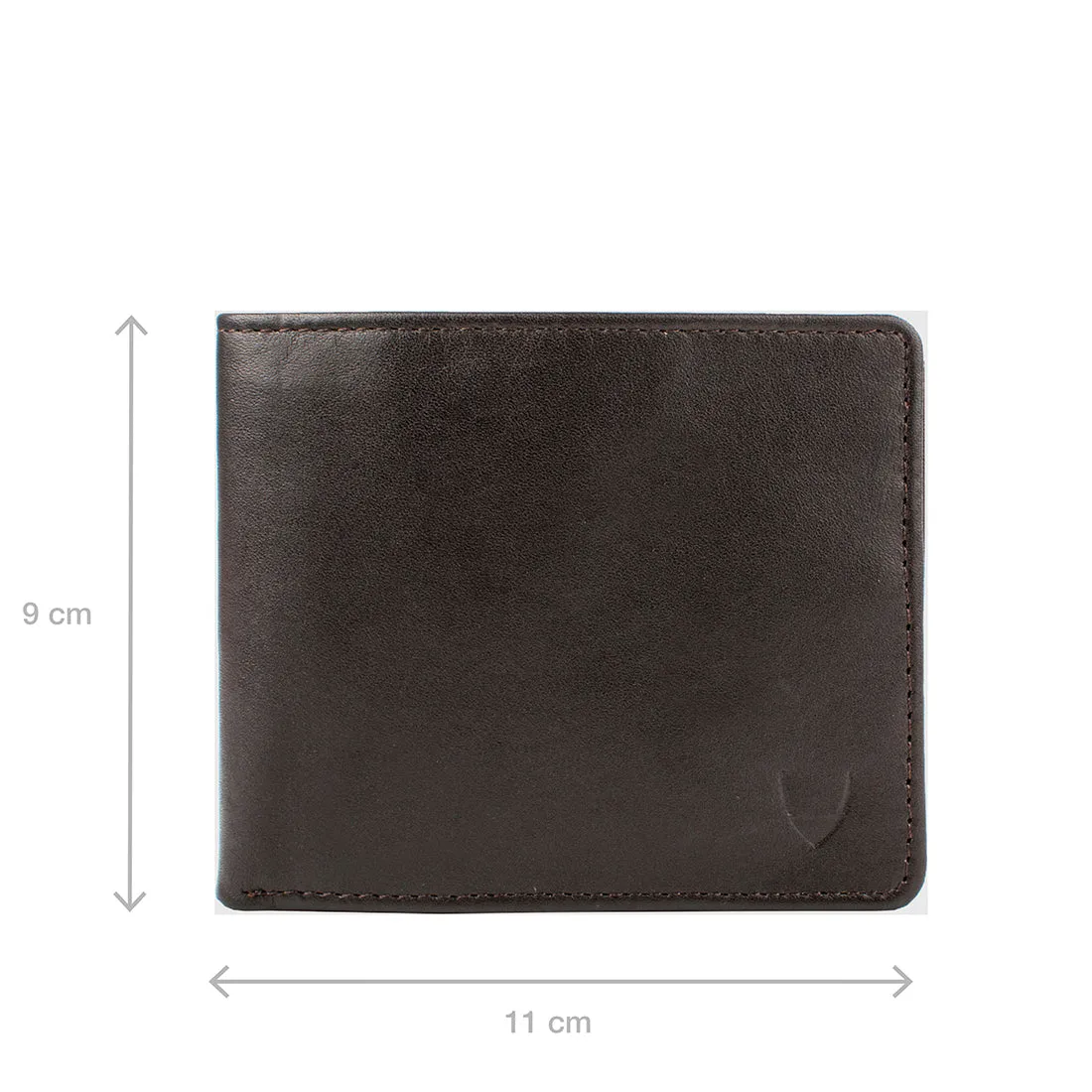 L105 N BI-FOLD WALLET