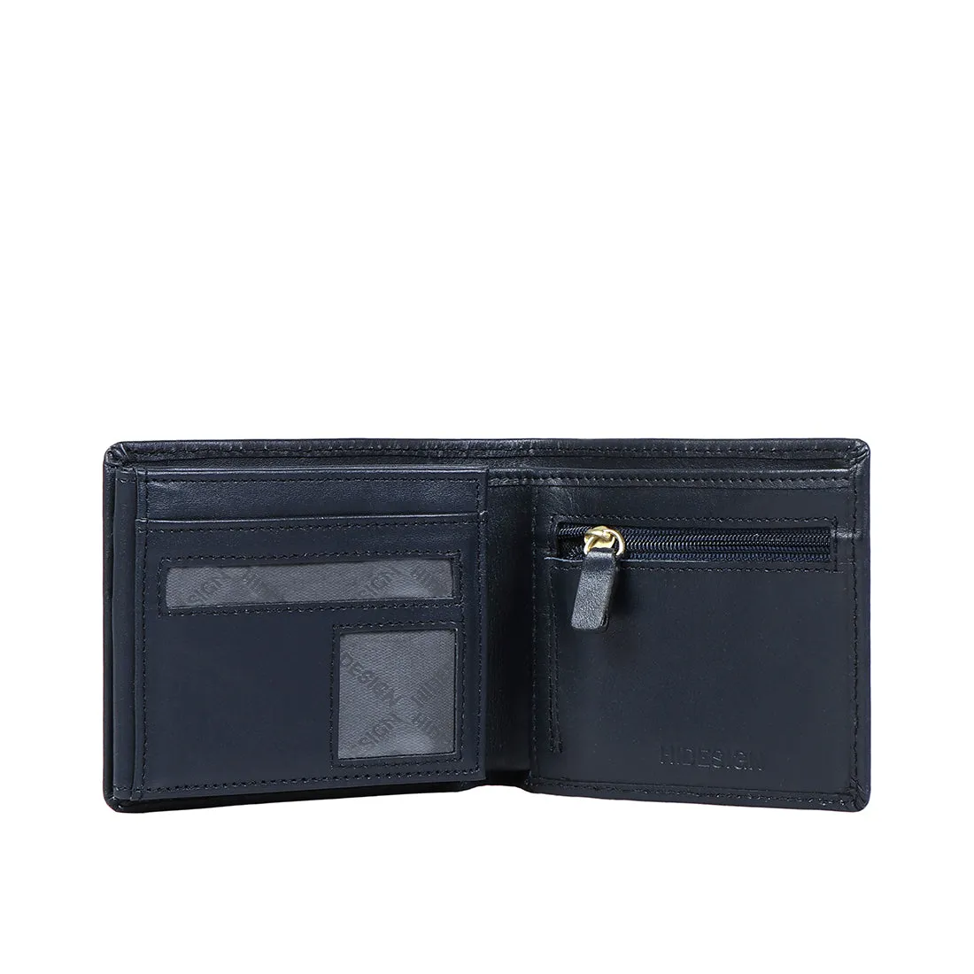 L105 N BI-FOLD WALLET