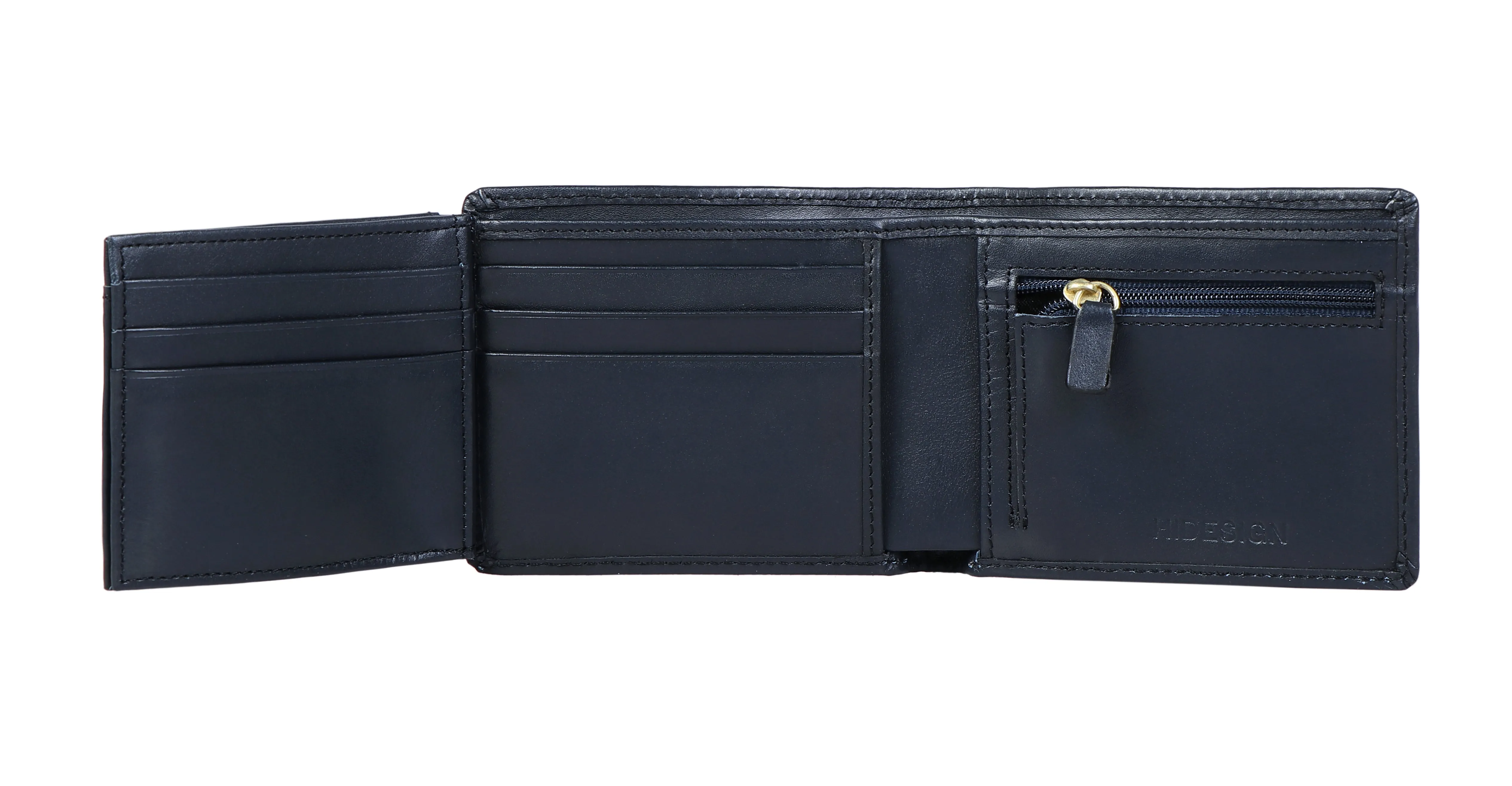 L105 N BI-FOLD WALLET