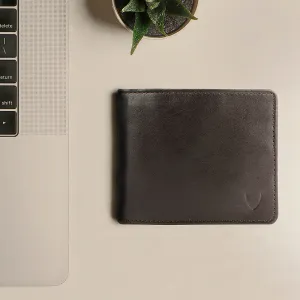 L105 N BI-FOLD WALLET
