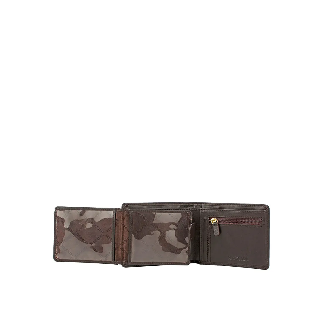L105 N BI-FOLD WALLET