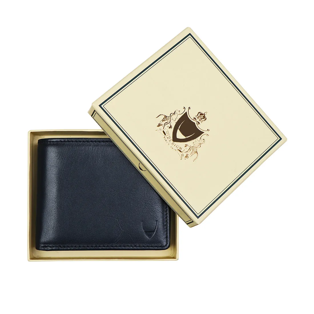 L105 N BI-FOLD WALLET