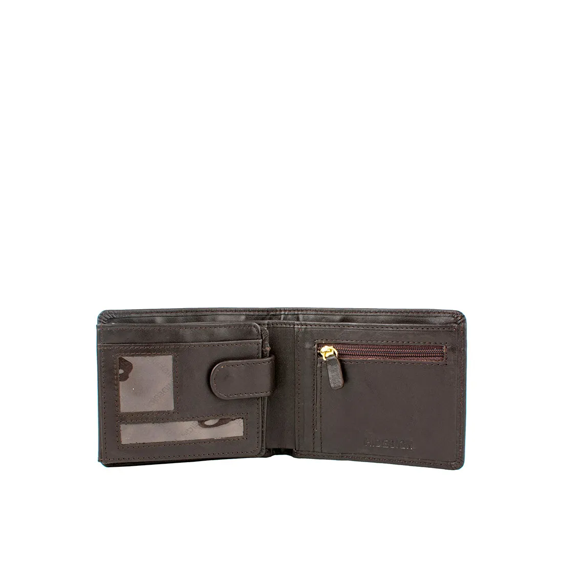 L105 N BI-FOLD WALLET