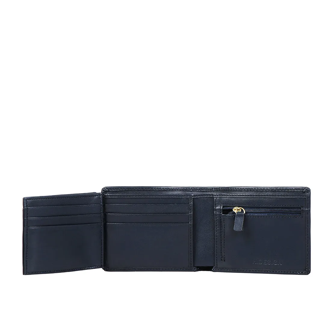 L105 N BI-FOLD WALLET