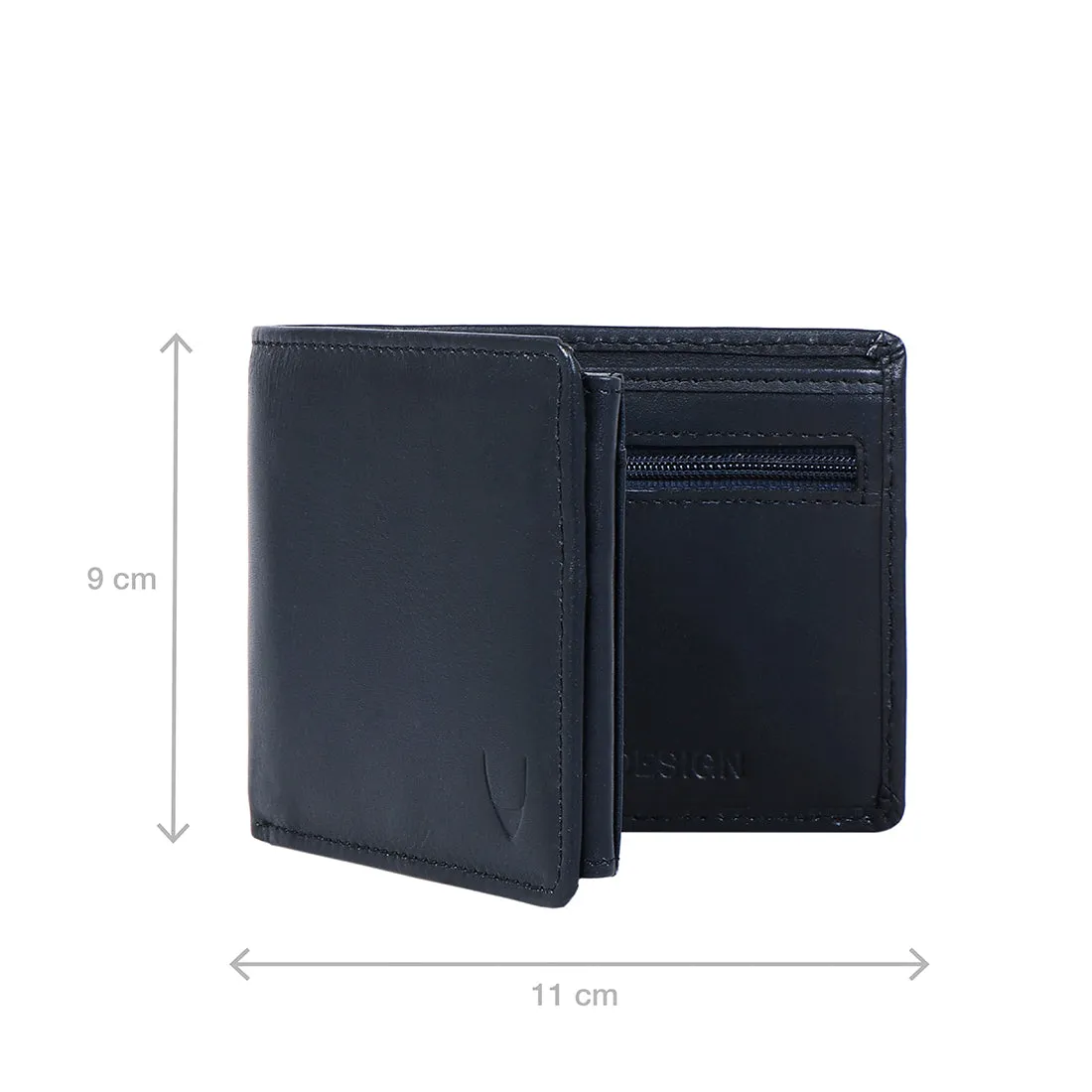 L105 N BI-FOLD WALLET